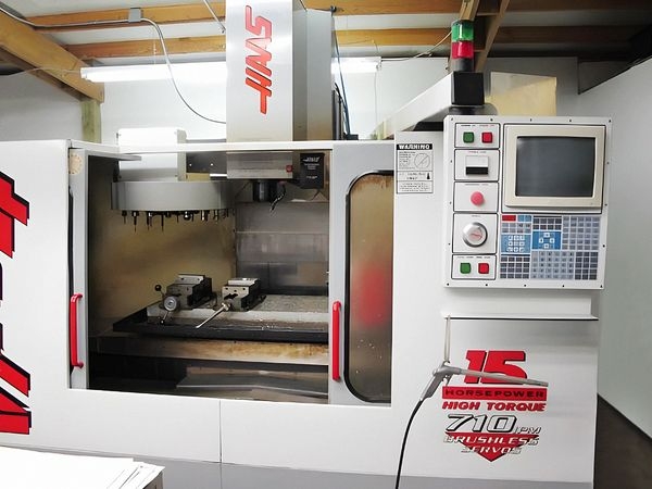 HAAS-VF4-10387