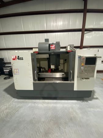 HAAS-VF4SS-10353