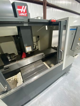 HAAS-VF4SS-10353