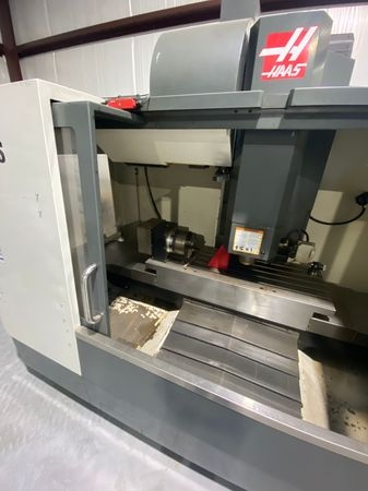 HAAS-VF4SS-10353