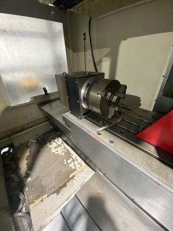 HAAS-VF4SS-10353