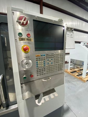 HAAS-VF4SS-10353