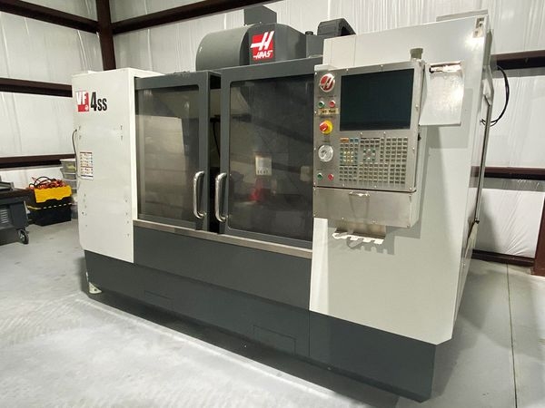 HAAS-VF4SS-10353