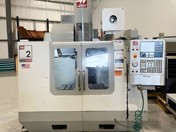 HAAS-VM2-10327