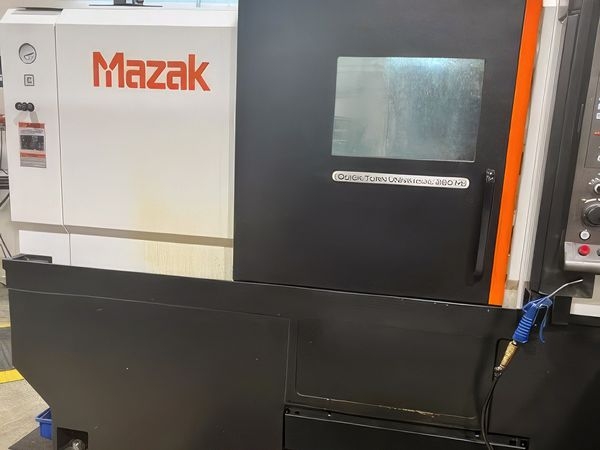 MAZAK-QTU250M-10328