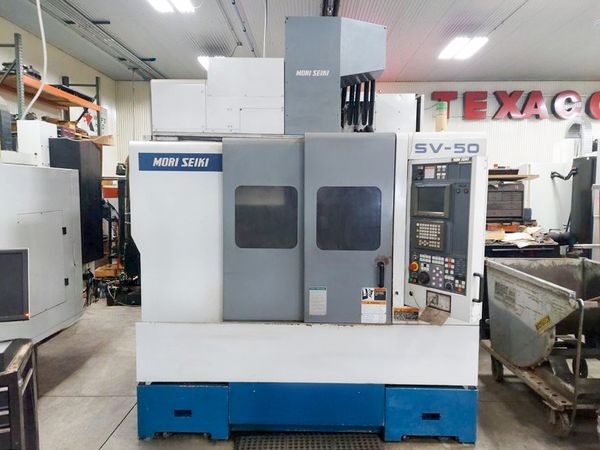 MORI SEIKI-SV50-10326