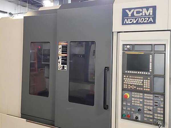 YCM-NDV102A-11241