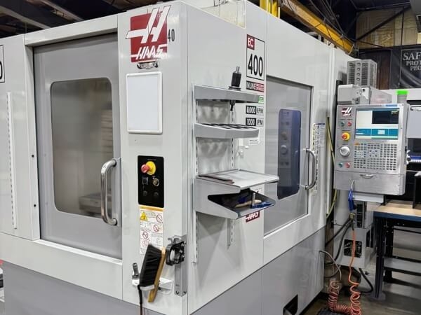 HAAS-EC400-11306