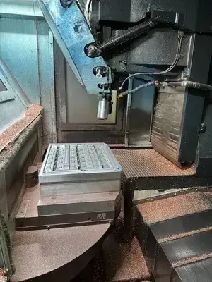 HYUNDAI-i CUT400TD-11352