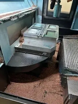 HYUNDAI-i CUT400TD-11352