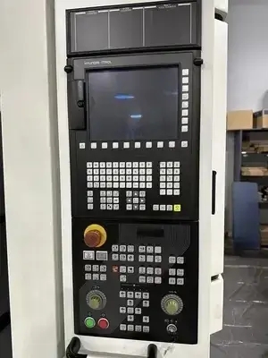 HYUNDAI-i CUT400TD-11352