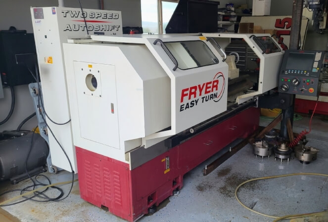 FRYER-ET21-11381