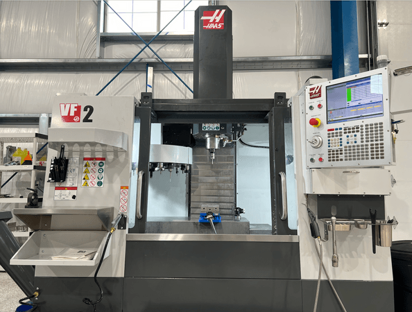 HAAS-VF2-11205