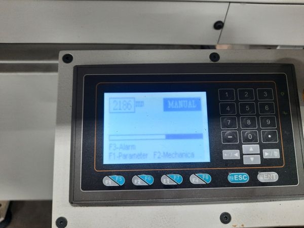 DMG MORI SEIKI-SPRINT 20/5-11331