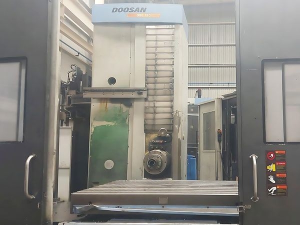 DOOSAN-DBC130-11337