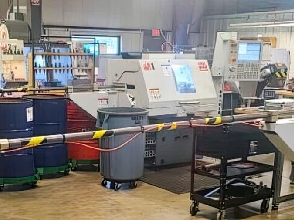 HAAS-CL1-11324