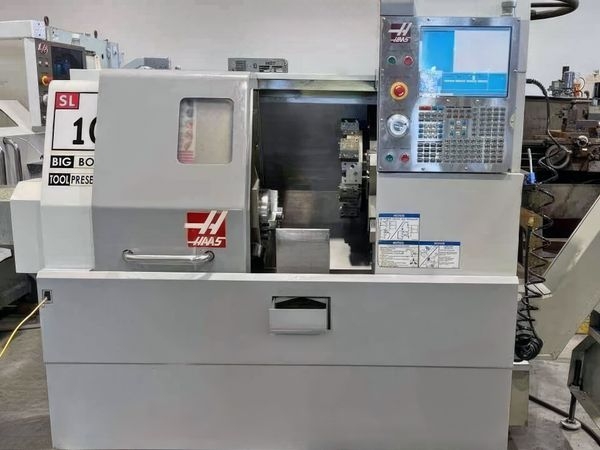 HAAS-SL10-11408