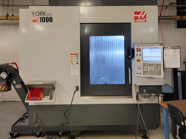 HAAS-UMC1000-11345