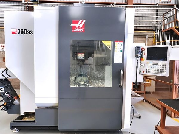 HAAS-UMC750SS-11397