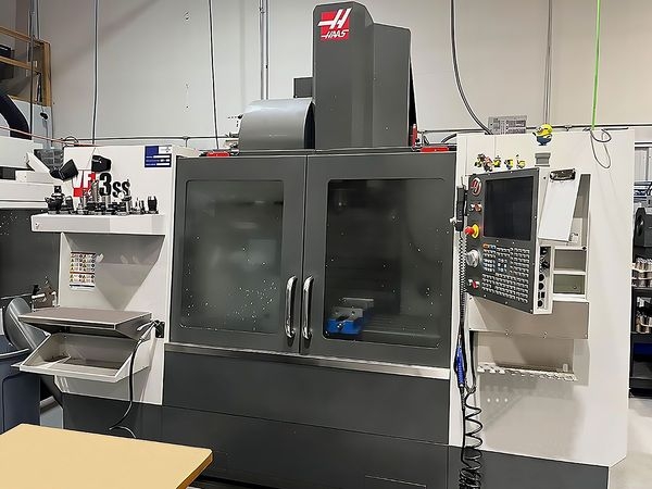 HAAS-VF3SS-11313