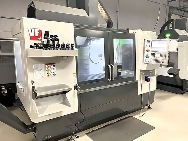 HAAS-VF4SS-11357