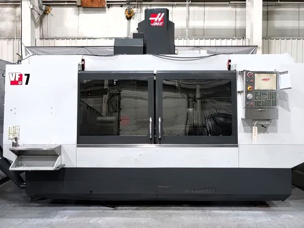 HAAS-VF7-11238