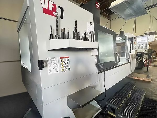 HAAS-VF7-11297