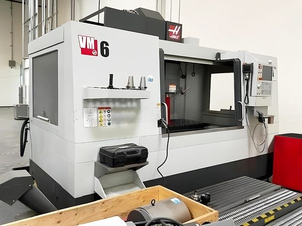 HAAS-VM6-11341