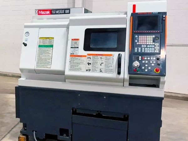 MAZAK-QTN100-11344