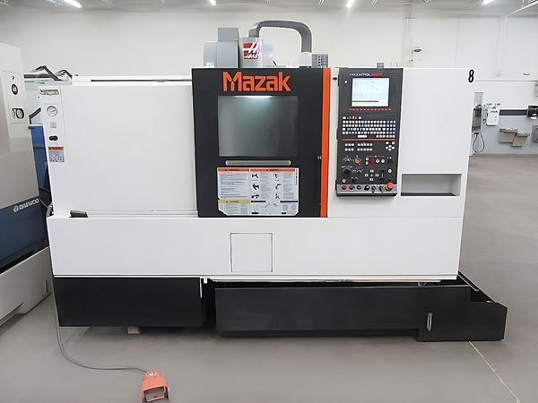 MAZAK-QTS200-11273