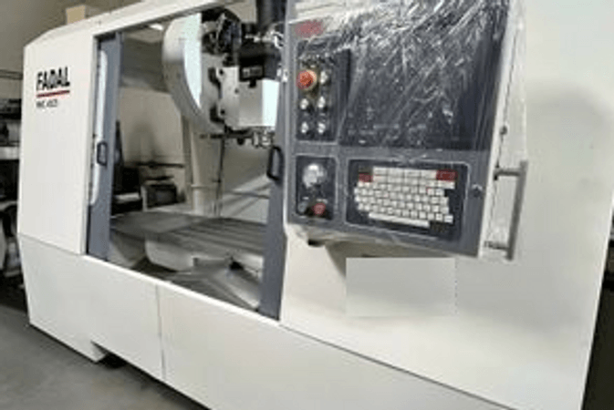 FADAL-VMC4020-11298