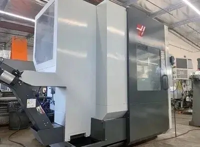 HAAS-UMC750-12089