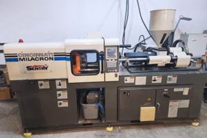 CINCINNATI MILACRON-VSX33-12210