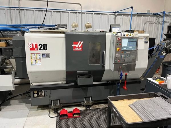 HAAS-ST20-12217