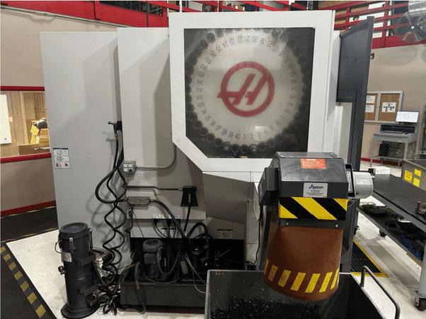 HAAS-UMC750-12154