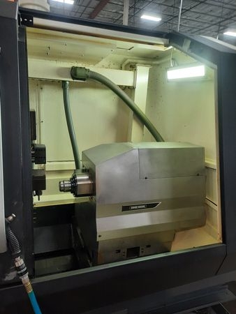 DMG MORI SEIKI-SPRINT 32/8-12234