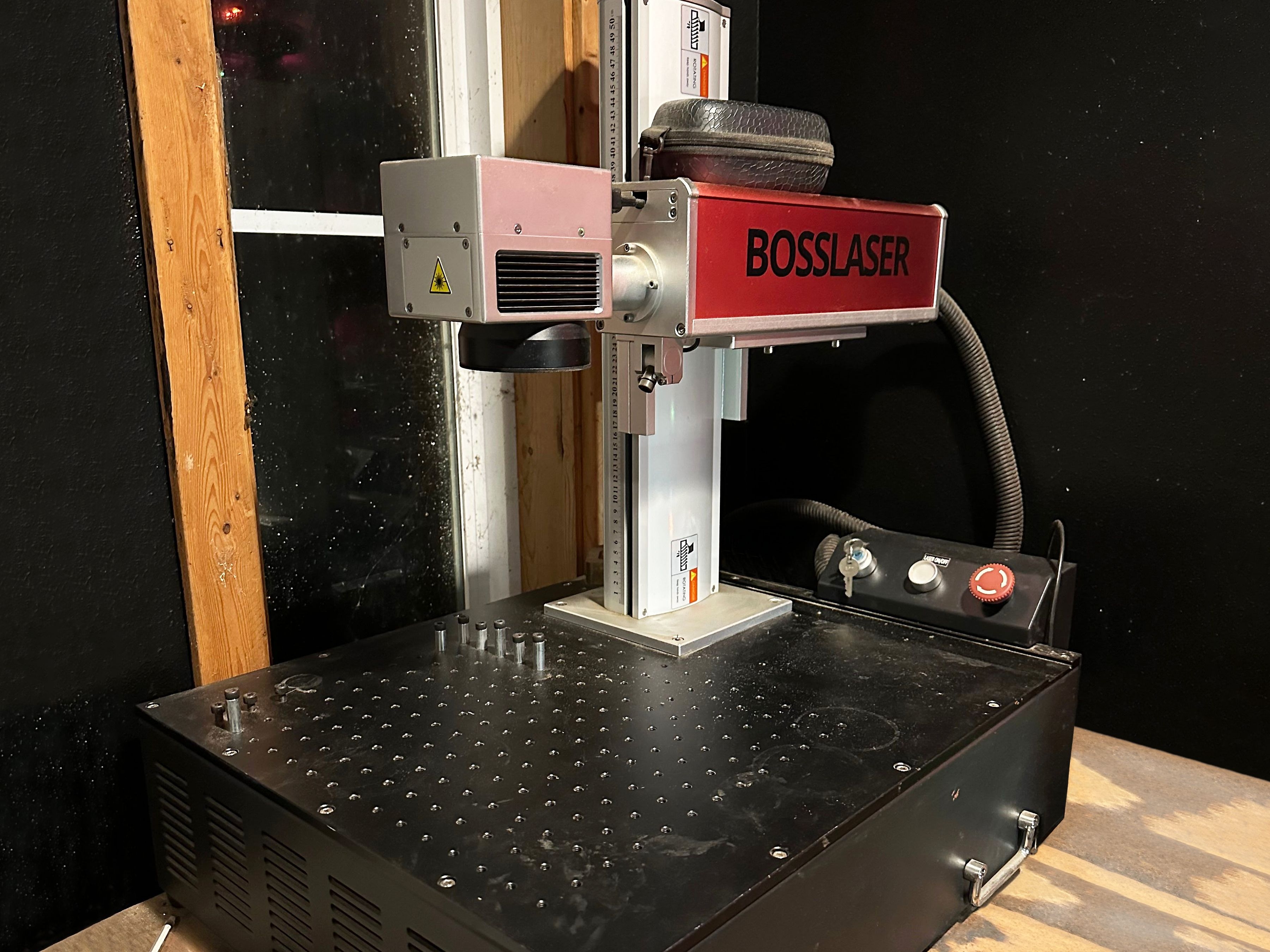 BOSS LASER-FM-D-12241