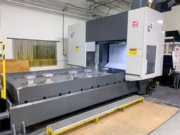 HAAS-GM2 5X-12090