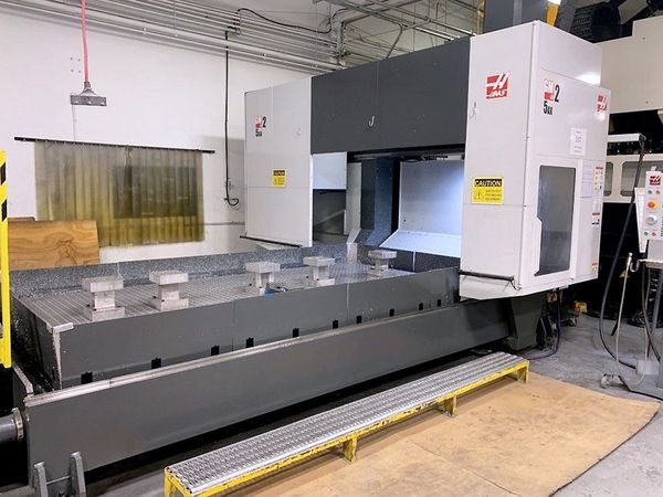 HAAS-GM2 5X-12247