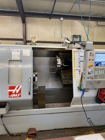 HAAS-SL30-12105