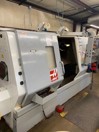 HAAS-SL30-12105