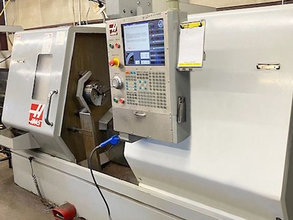 HAAS-SL30-12105