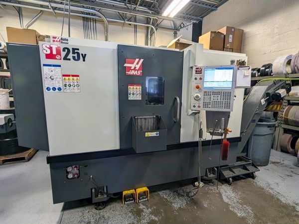 HAAS-ST20Y-12214