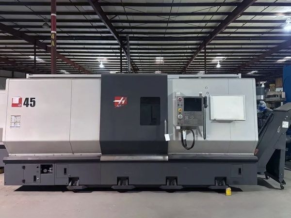 HAAS-ST45-12178