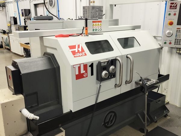 HAAS-TL1-12255