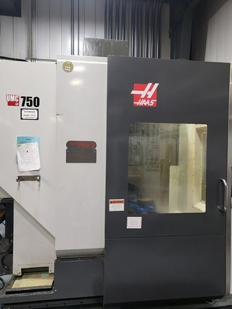 HAAS-UMC750-12245