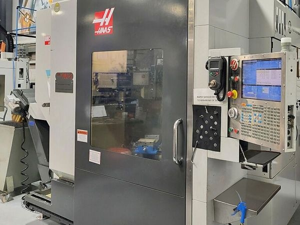 HAAS-UMC750-12245