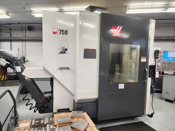 HAAS-UMC750-12231