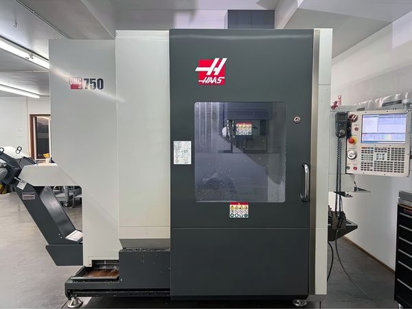 HAAS-UMC750-11864