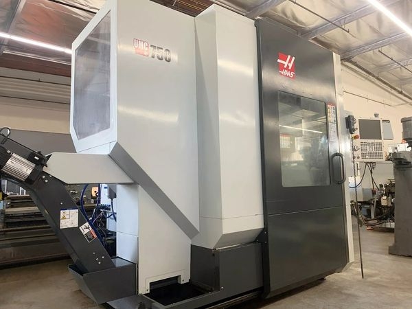 HAAS-UMC750-12089